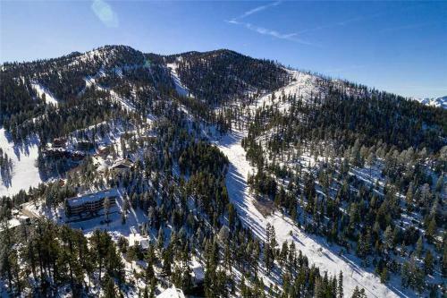 Apartamento Tall Pine Chalet Condo Unit A Condo