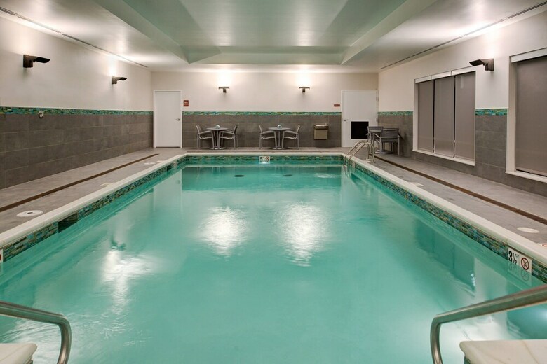 Hotel Towneplace Suites By Marriott St. Louis Chesterfield