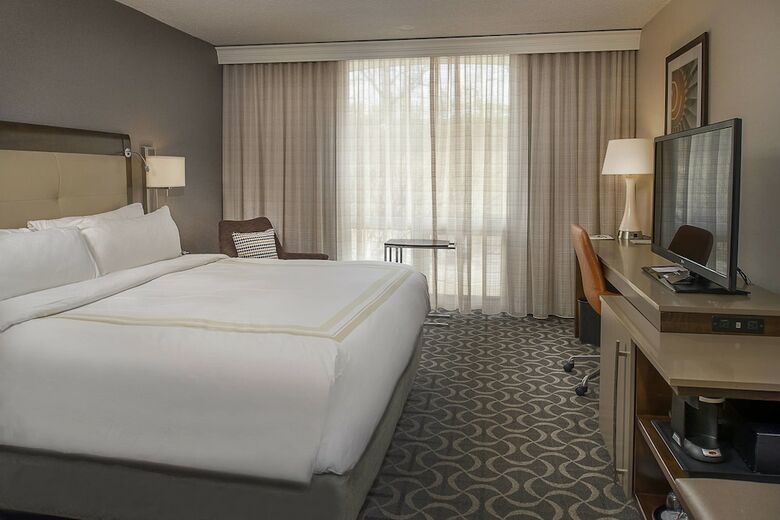 Hotel Towneplace Suites By Marriott St. Louis Chesterfield