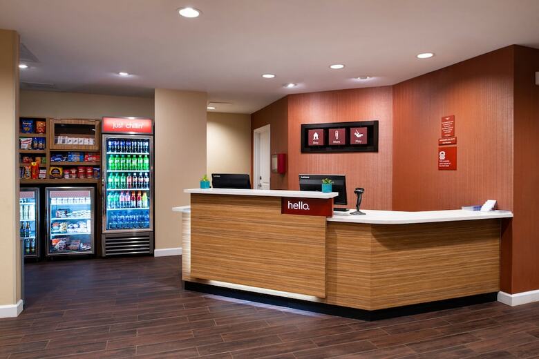 Hotel Towneplace Suites By Marriott St. Louis Chesterfield