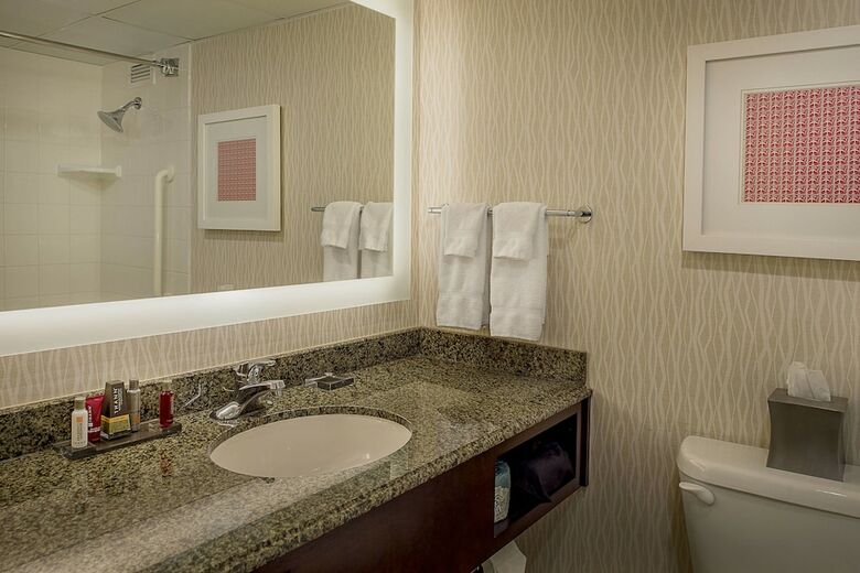 Hotel Towneplace Suites By Marriott St. Louis Chesterfield