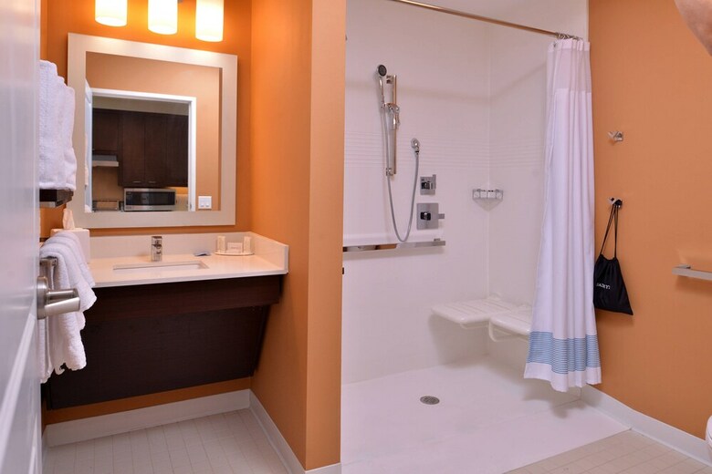 Hotel Towneplace Suites By Marriott St. Louis Chesterfield