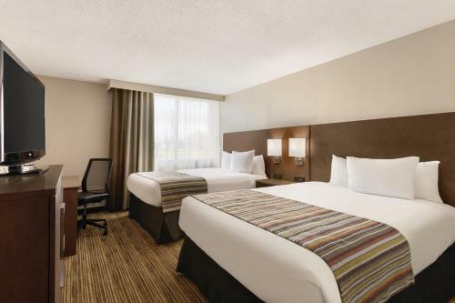 Posada Country Inn & Suites By Radisson, Fergus Falls, Mn
