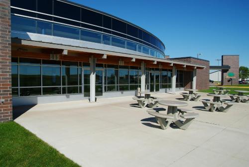 Posada Country Inn & Suites By Radisson, Fergus Falls, Mn