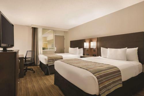 Posada Country Inn & Suites By Radisson, Fergus Falls, Mn