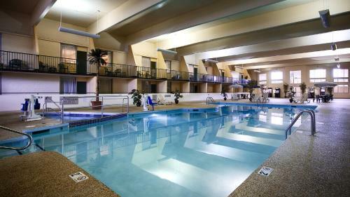 Posada Country Inn & Suites By Radisson, Fergus Falls, Mn