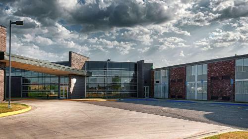 Posada Country Inn & Suites By Radisson, Fergus Falls, Mn