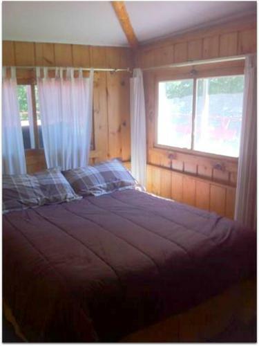 Republic Island Cabin