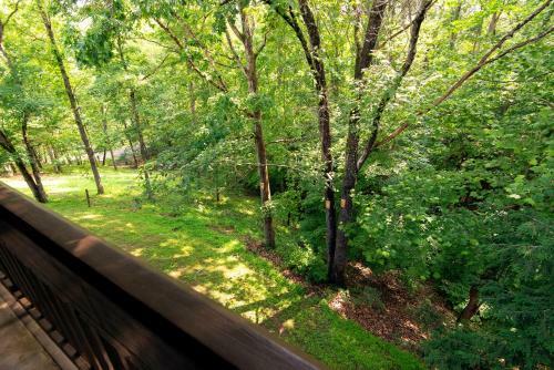 Greenbo Lake State Resort Park