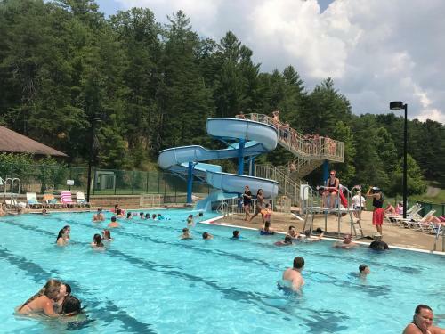 Greenbo Lake State Resort Park