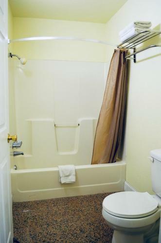 Motel Budget Inn