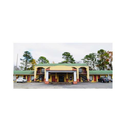 Motel Budget Inn