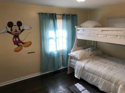 Orlando Dundee Retreat