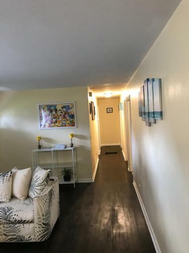 Orlando Dundee Retreat