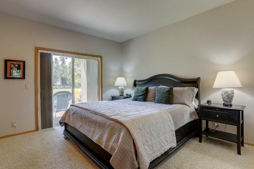 Tournament-golf View-5br/4ba
