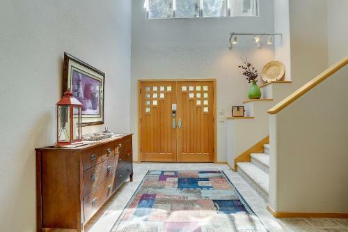 Tournament-golf View-5br/4ba