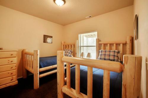 Belknap 5 Five-bedroom Home