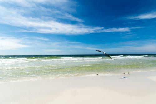 Apartamento Beachside Condos Unit #7