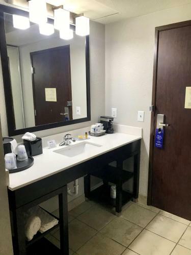 Hotel Best Western Plus Jonesboro Inn & Suites