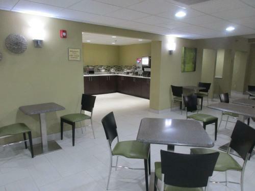 Hotel Best Western Plus Jonesboro Inn & Suites