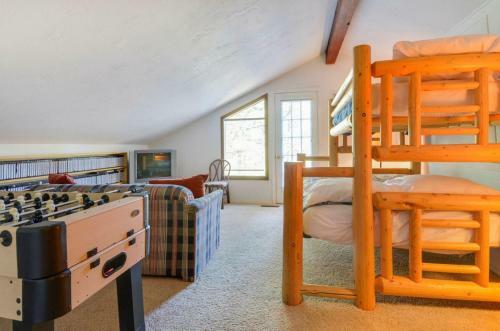 Lark 14 Four-bedroom Home