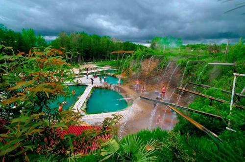Agroturismo "???????????? ????"