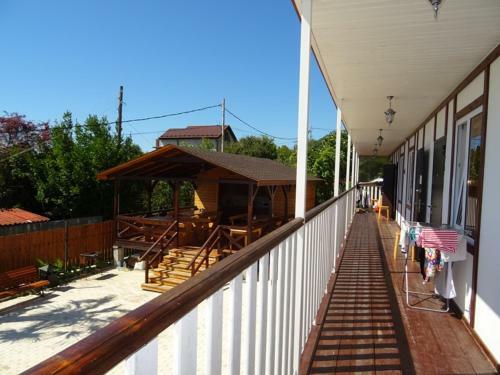 Hostal Guest House Naala