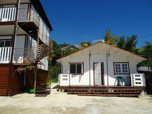 Hostal Guest House Naala