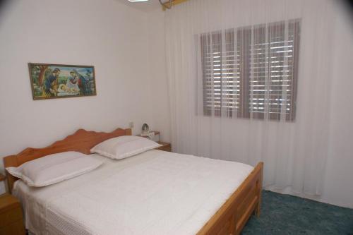 Apartment Zubovici 4125b