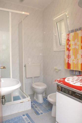 Apartment Zubovici 4125b