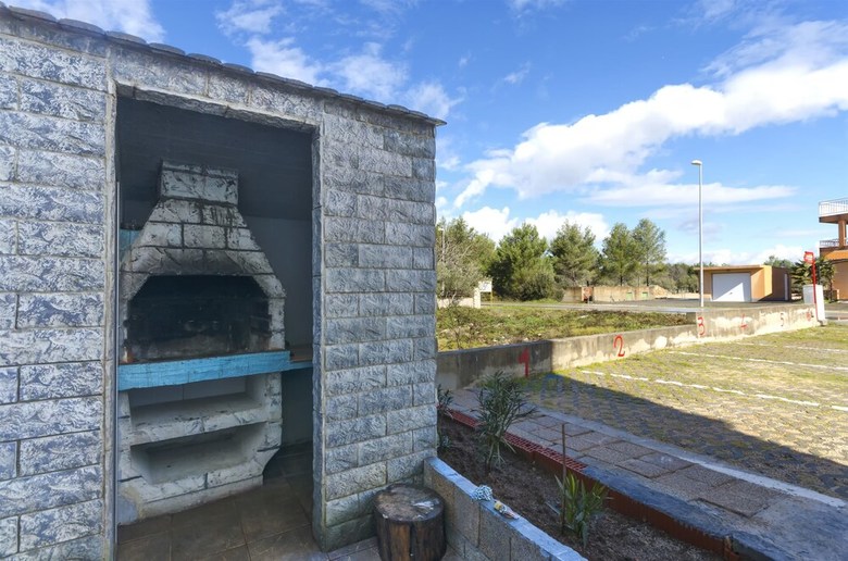 Apartment Branka