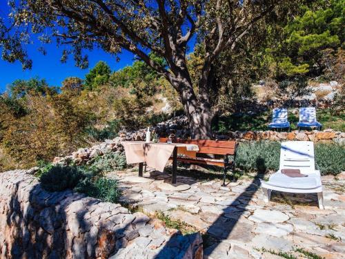 Rustic Villa In Starigrad Croatia With Swimming Pool