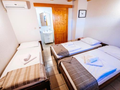 Rustic Villa In Starigrad Croatia With Swimming Pool