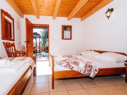 Rustic Villa In Starigrad Croatia With Swimming Pool