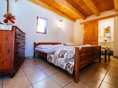 Rustic Villa In Starigrad Croatia With Swimming Pool