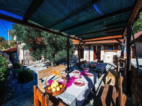 Rustic Villa In Starigrad Croatia With Swimming Pool