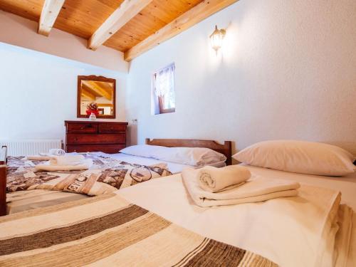Rustic Villa In Starigrad Croatia With Swimming Pool