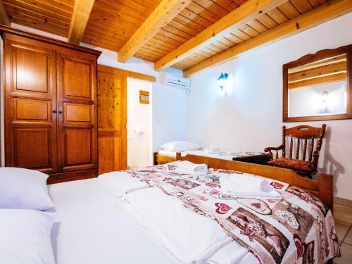 Rustic Villa In Starigrad Croatia With Swimming Pool
