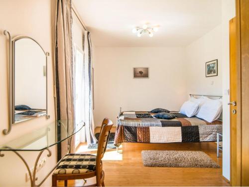 Magnificent Villa In Supetar With Swimming Pool
