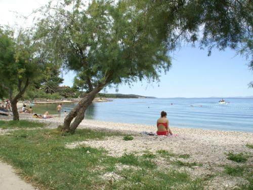 Magnificent Villa In Supetar With Swimming Pool