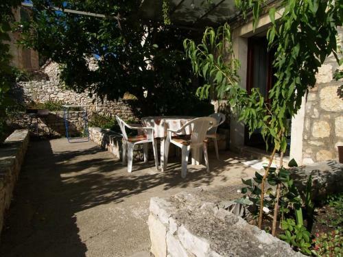 Apartments By The Sea Sutivan, Brac - 719