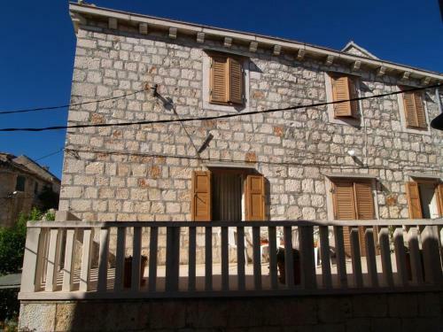 Apartments By The Sea Sutivan, Brac - 719