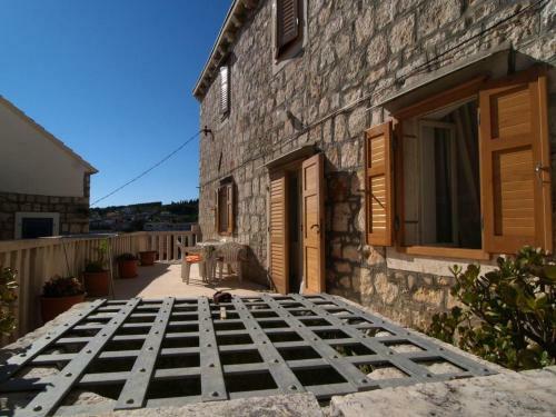 Apartments By The Sea Sutivan, Brac - 719