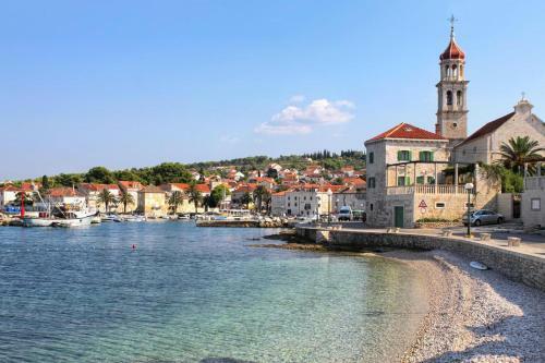Apartments By The Sea Sutivan, Brac - 719
