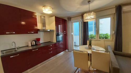 Apartment Ivan