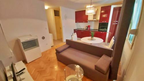 Apartment Ivan