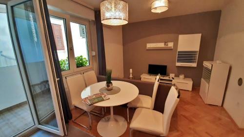 Apartment Ivan