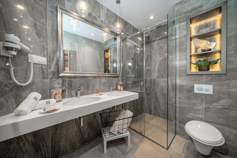 Heritage Hotel Tisno