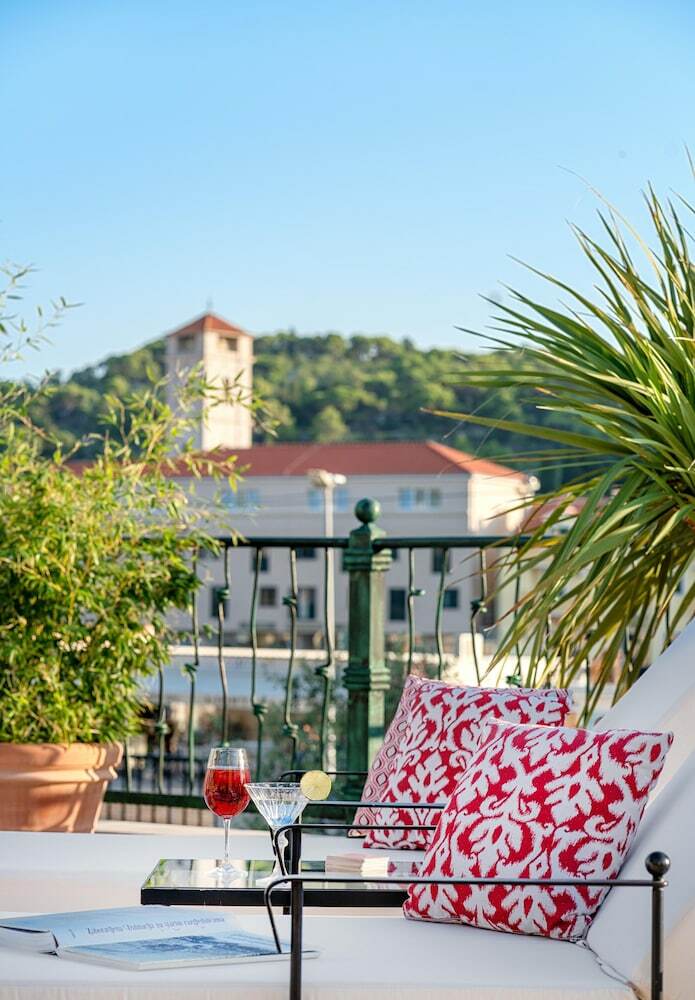 Heritage Hotel Tisno