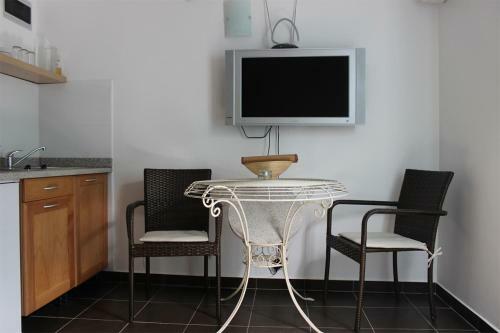 Apartamentos Tisno Hills